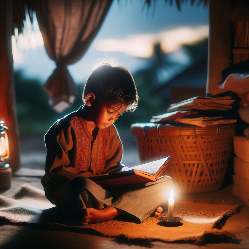 Exploring the Beauty of Islam