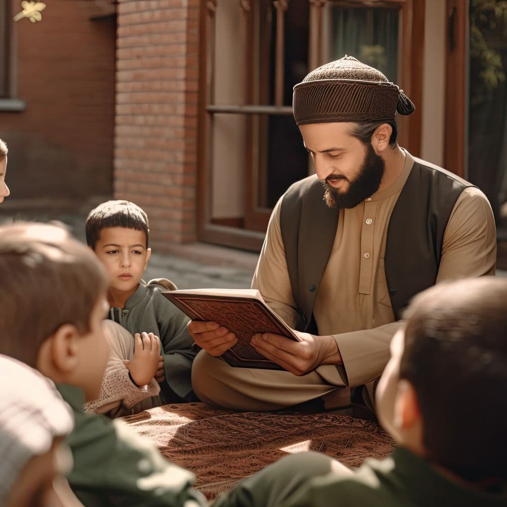 Building Strong Foundations