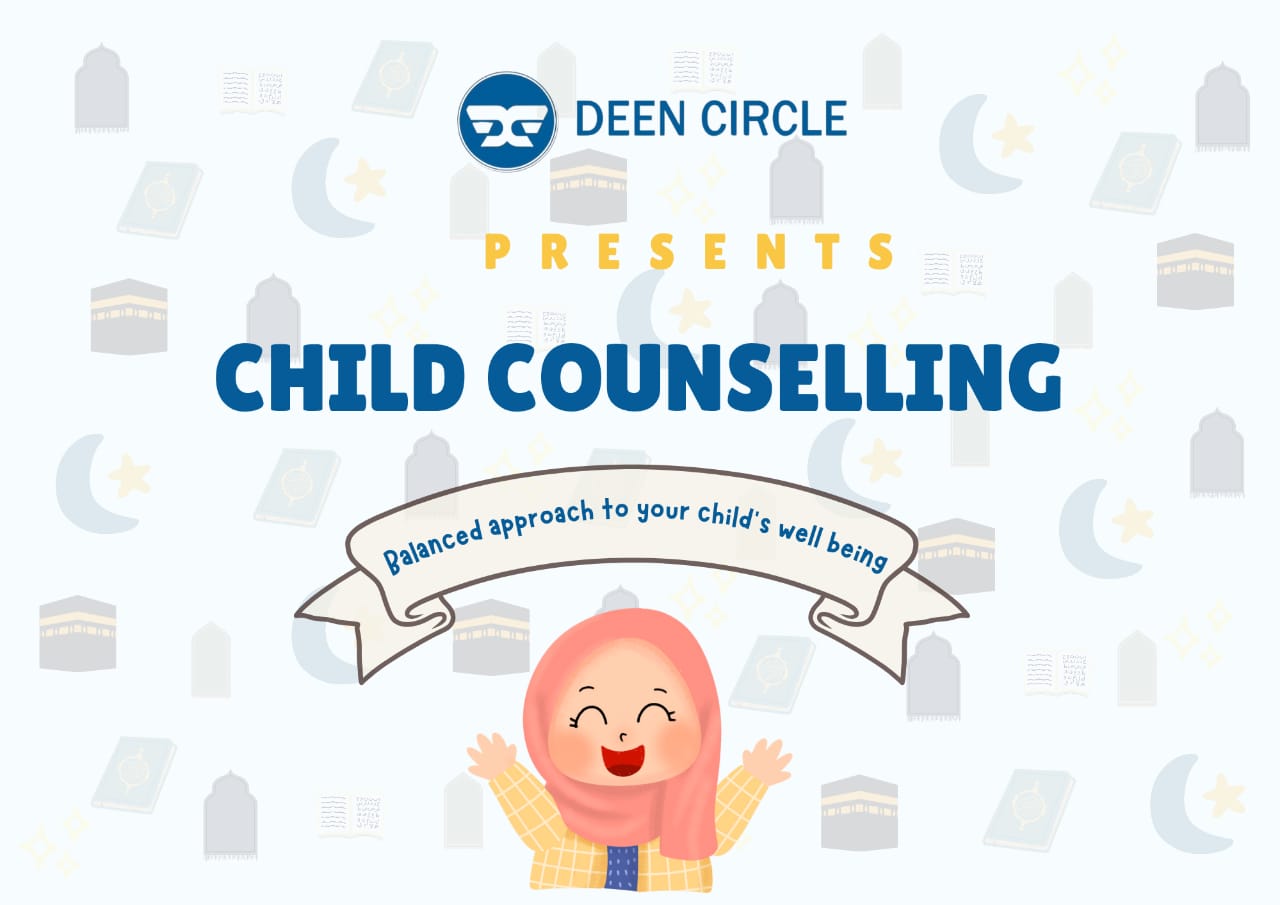 Child Counselling