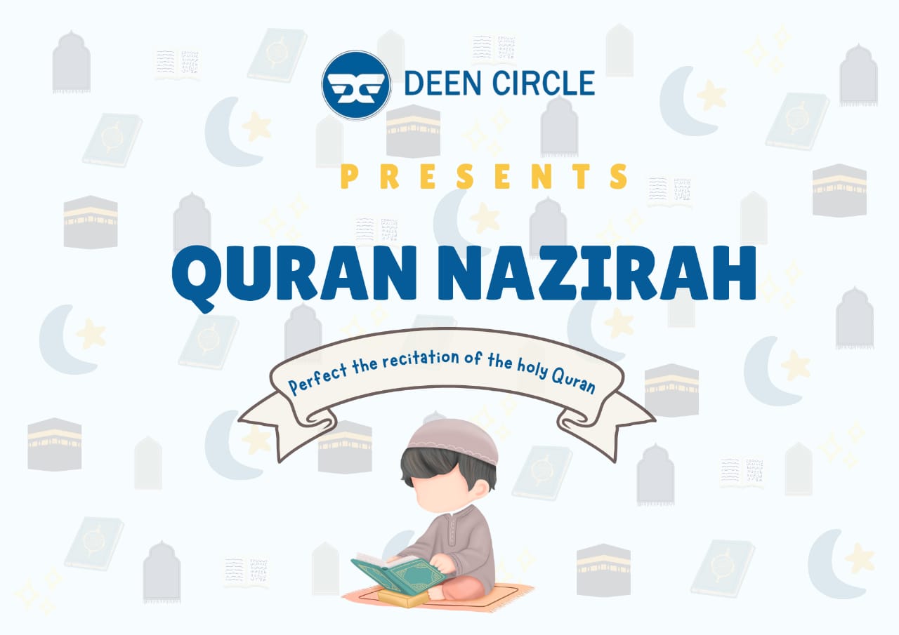 Quran Nazirah