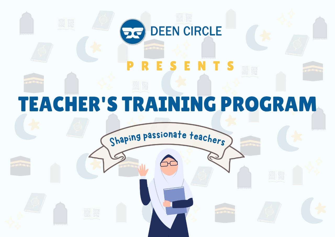 Teachers Training