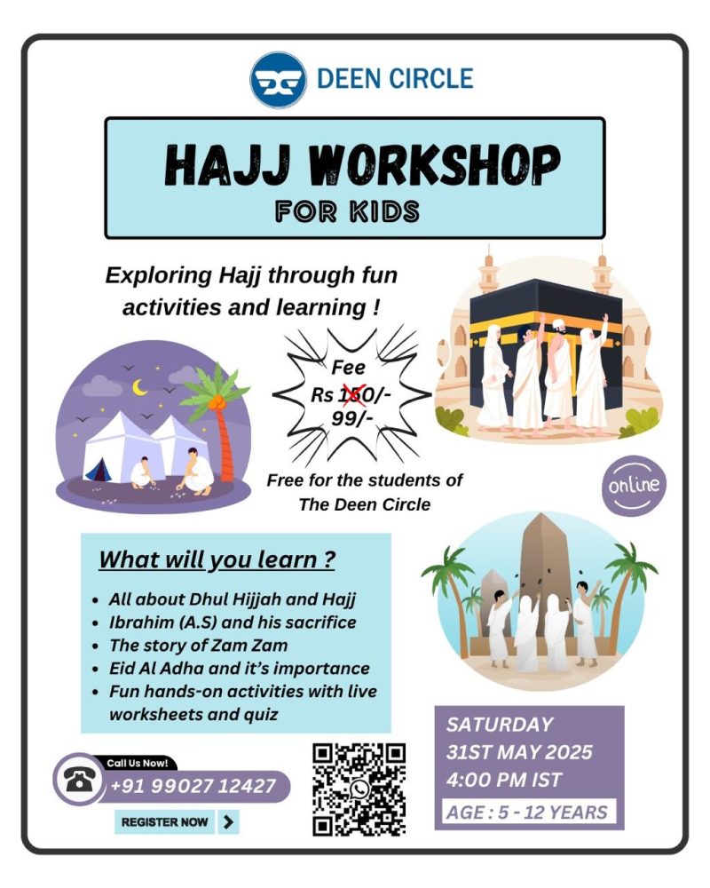hajj-dc